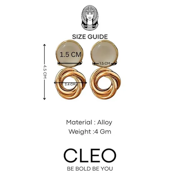 CLEO_Be_Bold_Be_You_Anti-Tarnish_18k_Gold_Plated_premium_Enamelled_Dangler_Earrings