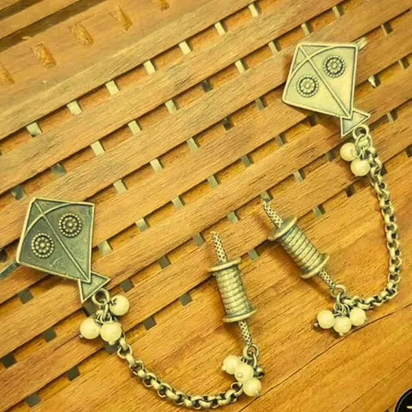 CLEO_Be_Bold_Be_You_Anti-Tarnish_18k_Gold_Plated_premium_Enamelled_Dangler_Earrings