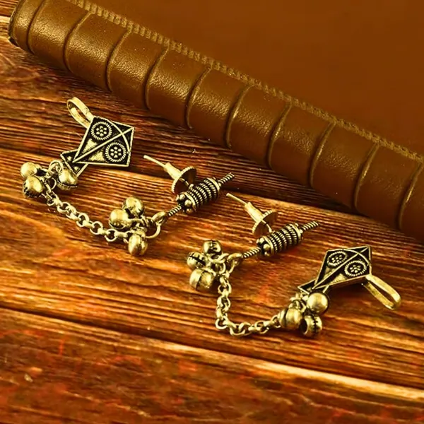 CLEO_Be_Bold_Be_You_Anti-Tarnish_18k_Gold_Plated_premium_Enamelled_Dangler_Earrings