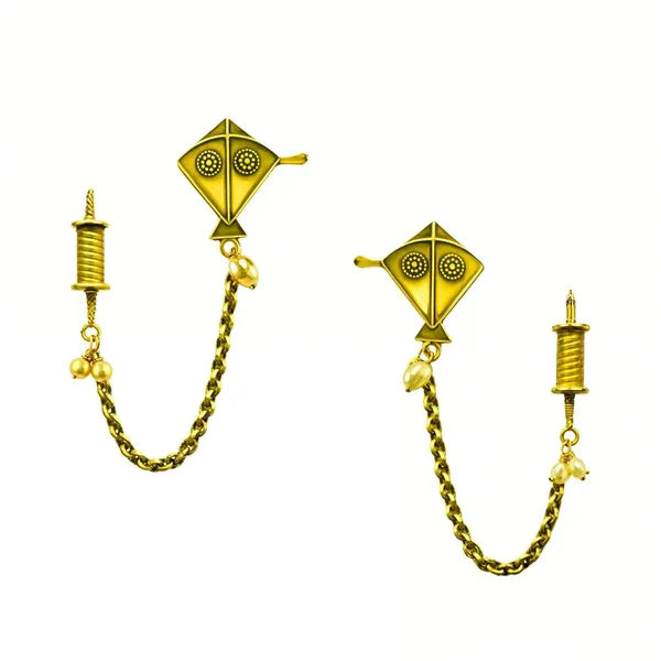 CLEO_Be_Bold_Be_You_Anti-Tarnish_18k_Gold_Plated_premium_Enamelled_Dangler_Earrings