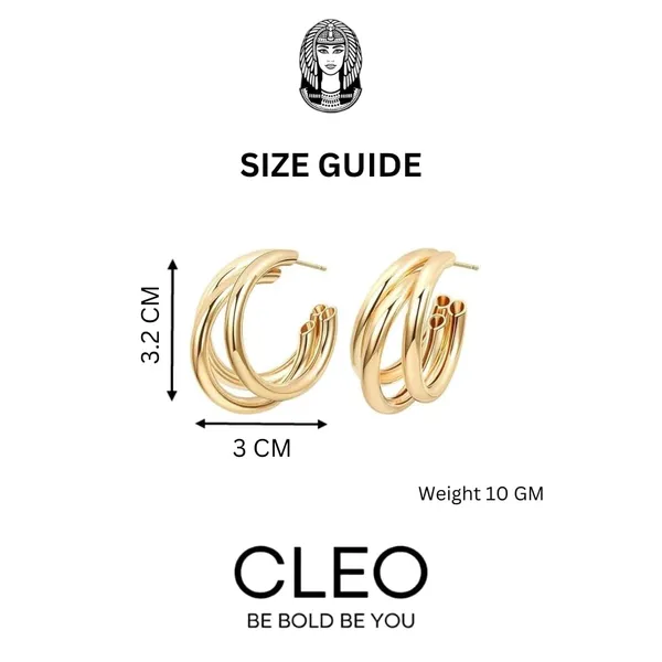 CLEO_Be_Bold_Be_You_Anti-Tarnish_18k_Gold_Plated_premium_Enamelled_Dangler_Earrings