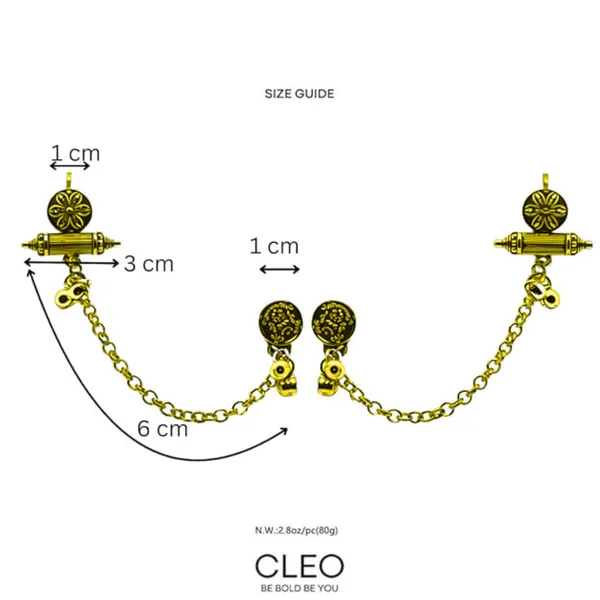 CLEO_Be_Bold_Be_You_Anti-Tarnish_18k_Gold_Plated_premium_Enamelled_Dangler_Earrings