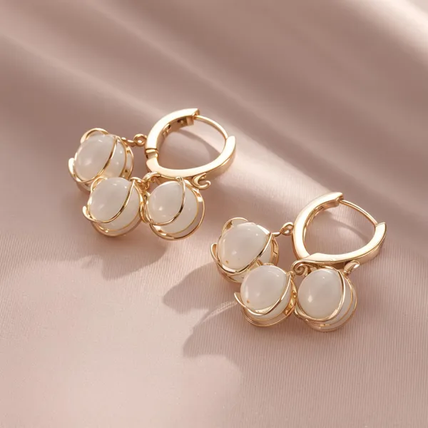 CLEO_Be_Bold_Be_You_Anti-Tarnish_18k_Gold_Plated_premium_Enamelled_Dangler_Earrings