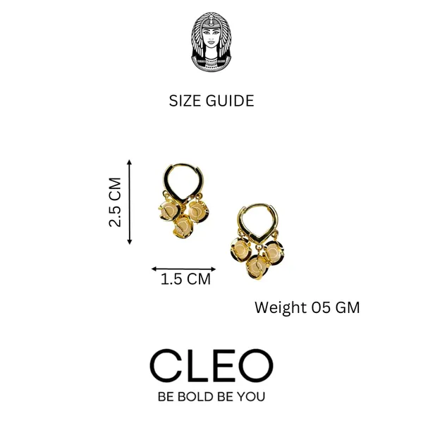 CLEO_Be_Bold_Be_You_Anti-Tarnish_18k_Gold_Plated_premium_Enamelled_Dangler_Earrings