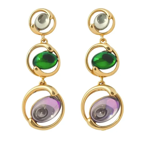 CLEO_Be_Bold_Be_You_Anti-Tarnish_18k_Gold_Plated_premium_Enamelled_Dangler_Earrings