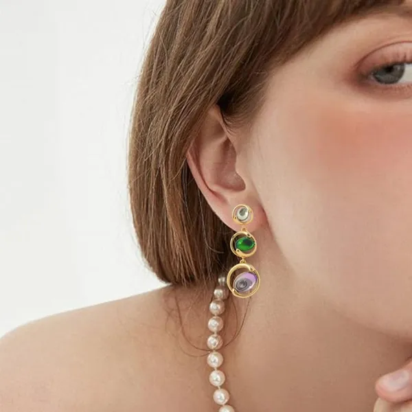 CLEO_Be_Bold_Be_You_Anti-Tarnish_18k_Gold_Plated_premium_Enamelled_Dangler_Earrings