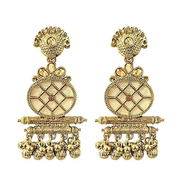 CLEO_Be_Bold_Be_You_Anti-Tarnish_18k_Gold_Plated_premium_Enamelled_Dangler_Earrings