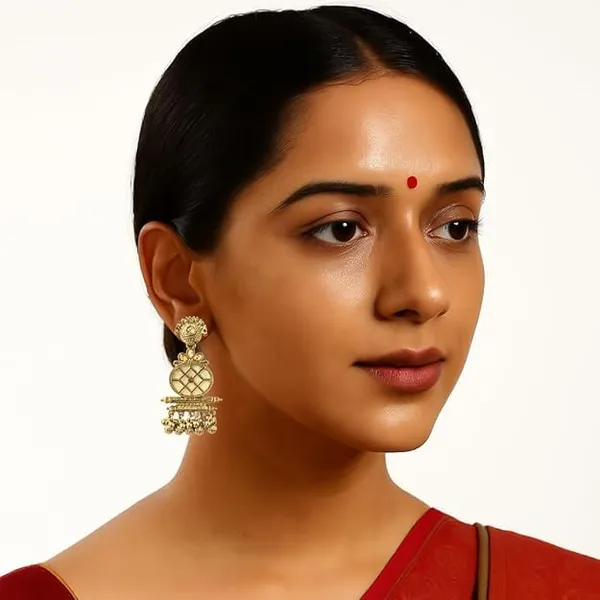 CLEO_Be_Bold_Be_You_Anti-Tarnish_18k_Gold_Plated_premium_Enamelled_Dangler_Earrings