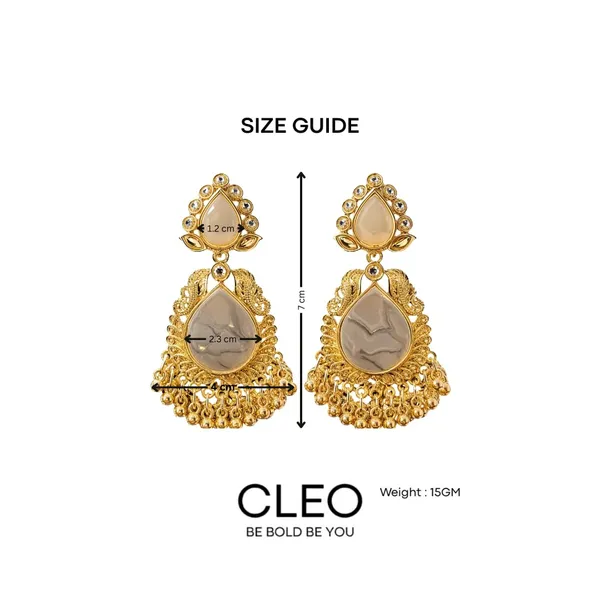 CLEO_Be_Bold_Be_You_Anti-Tarnish_18k_Gold_Plated_premium_Enamelled_Dangler_Earrings