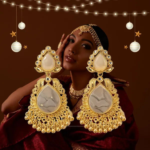 CLEO_Be_Bold_Be_You_Anti-Tarnish_18k_Gold_Plated_premium_Enamelled_Dangler_Earrings
