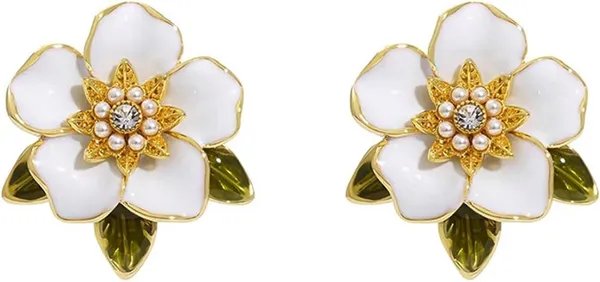 CLEO_Be_Bold_Be_You_Anti-Tarnish_18k_Gold_Plated_premium_Enamelled_Dangler_Earrings