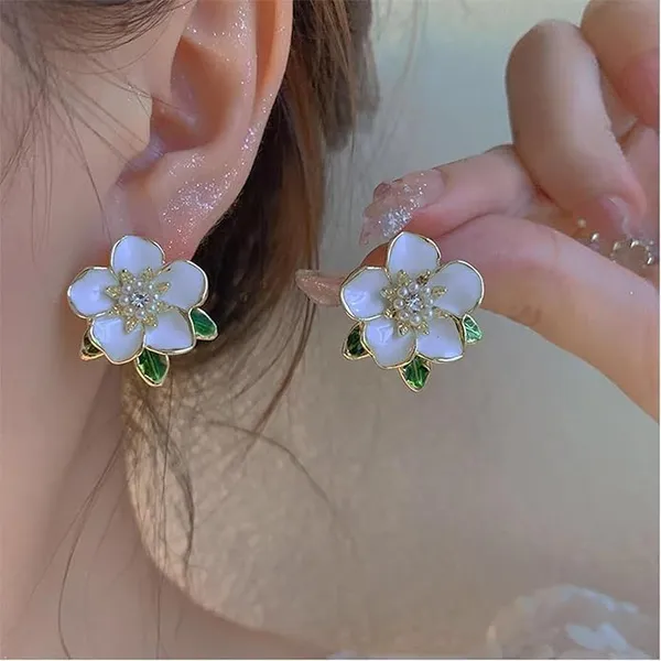 CLEO_Be_Bold_Be_You_Anti-Tarnish_18k_Gold_Plated_premium_Enamelled_Dangler_Earrings
