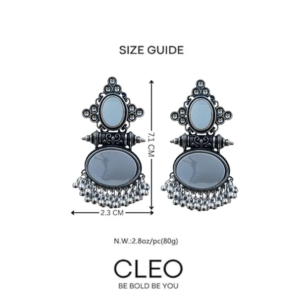 CLEO_Be_Bold_Be_You_Anti-Tarnish_18k_Gold_Plated_premium_Enamelled_Dangler_Earrings