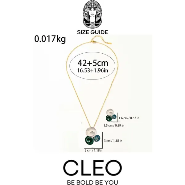 CLEO_Be_Bold_Be_You_Anti-Tarnish_18k_Gold_Plated_premium_Enamelled_Dangler_Earrings