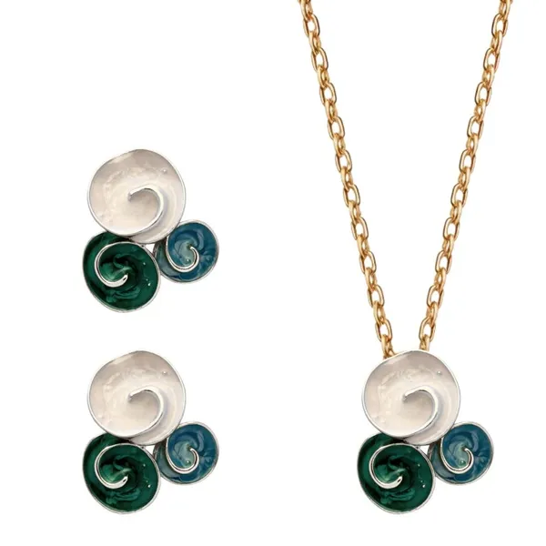CLEO_Be_Bold_Be_You_Anti-Tarnish_18k_Gold_Plated_premium_Enamelled_Dangler_Earrings