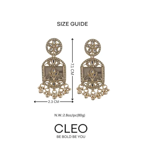 CLEO_Be_Bold_Be_You_Anti-Tarnish_18k_Gold_Plated_premium_Enamelled_Dangler_Earrings