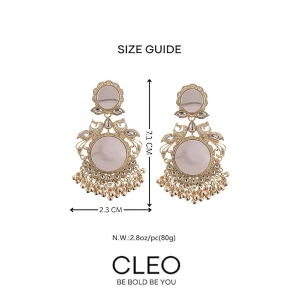 CLEO_Be_Bold_Be_You_Anti-Tarnish_18k_Gold_Plated_premium_Enamelled_Dangler_Earrings