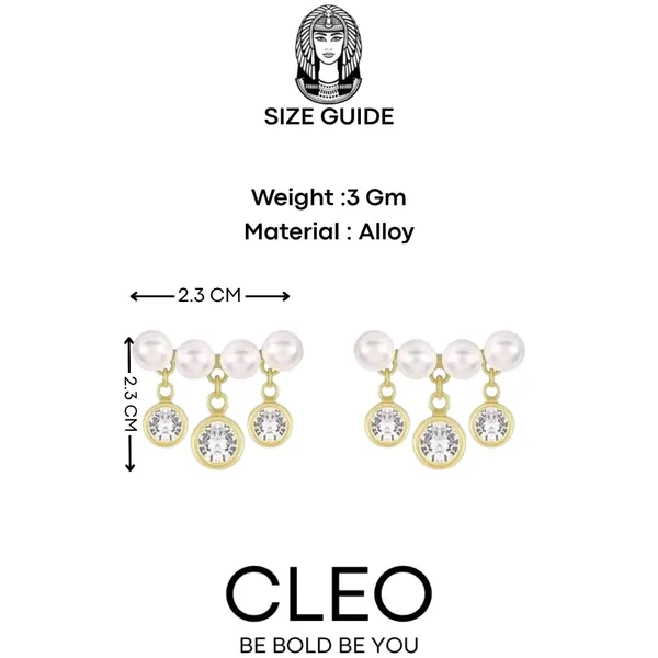 CLEO_Be_Bold_Be_You_Anti-Tarnish_18k_Gold_Plated_premium_Enamelled_Dangler_Earrings