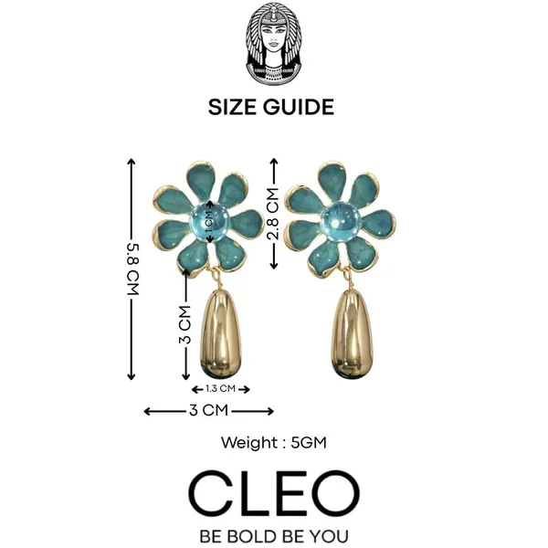 CLEO_Be_Bold_Be_You_Anti-Tarnish_18k_Gold_Plated_premium_Enamelled_Dangler_Earrings