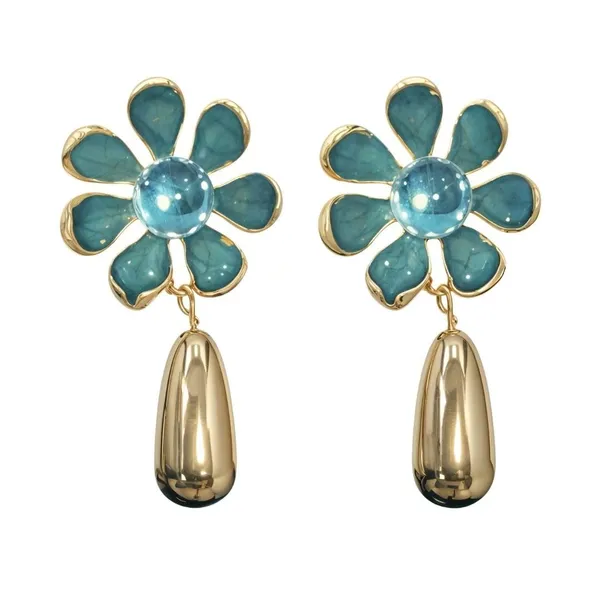 CLEO_Be_Bold_Be_You_Anti-Tarnish_18k_Gold_Plated_premium_Enamelled_Dangler_Earrings