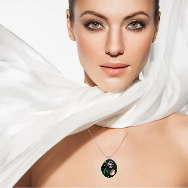 CLEO_Be_Bold_Be_You_Anti-Tarnish_18k_Gold_Plated_premium_Enamelled_Dangler_Earrings
