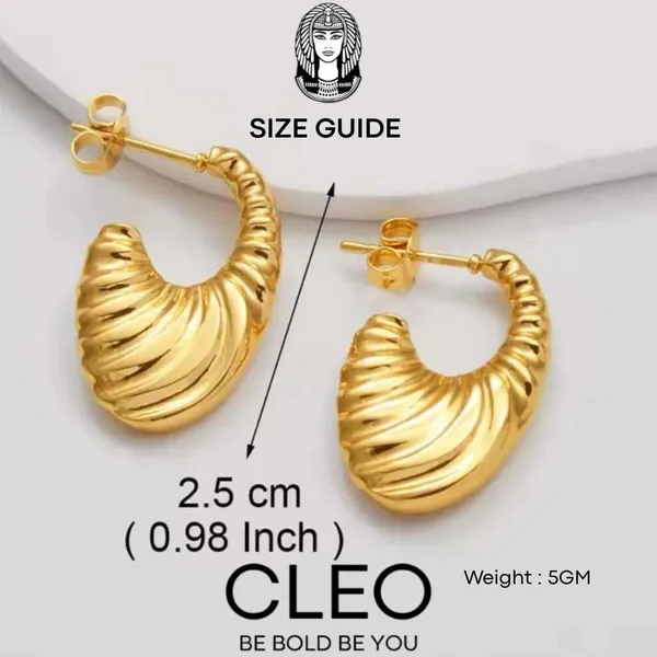 CLEO_Be_Bold_Be_You_Anti-Tarnish_18k_Gold_Plated_premium_Enamelled_Dangler_Earrings