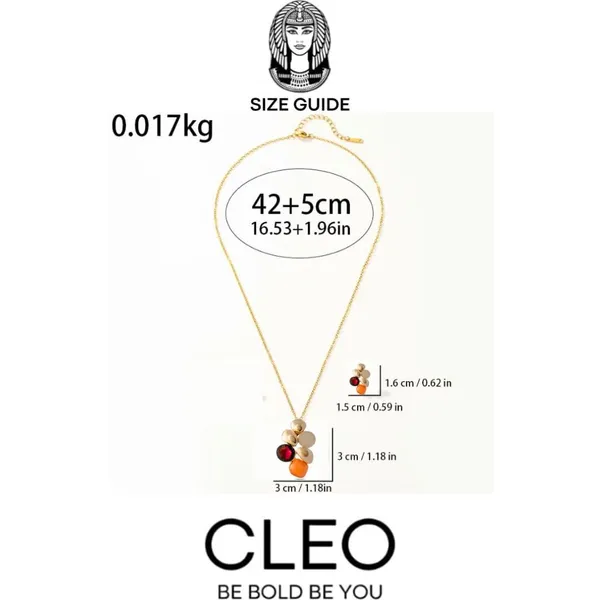 CLEO_Be_Bold_Be_You_Anti-Tarnish_18k_Gold_Plated_premium_Enamelled_Dangler_Earrings