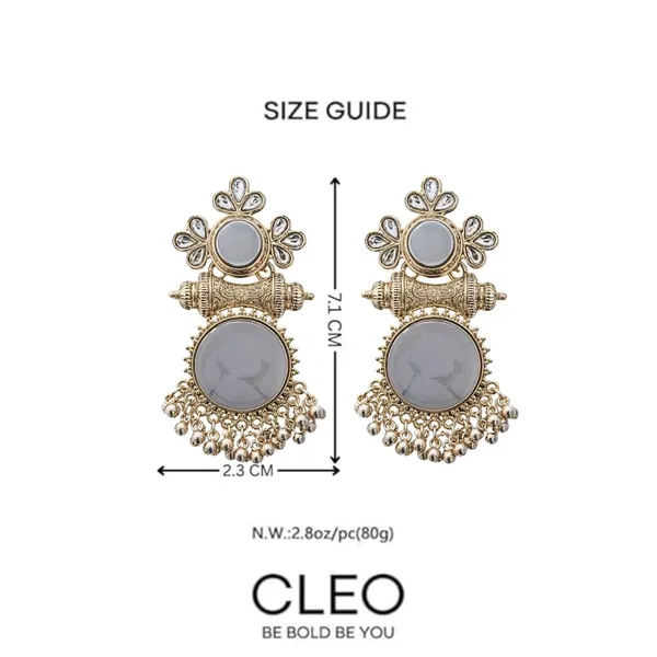 CLEO_Be_Bold_Be_You_Anti-Tarnish_18k_Gold_Plated_premium_Enamelled_Dangler_Earrings