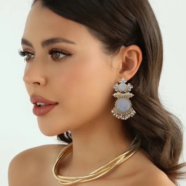 CLEO_Be_Bold_Be_You_Anti-Tarnish_18k_Gold_Plated_premium_Enamelled_Dangler_Earrings