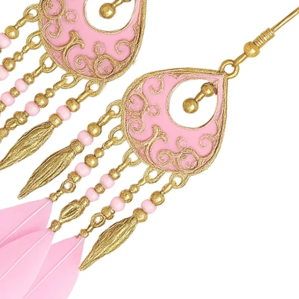 CLEO_Be_Bold_Be_You_Anti-Tarnish_18k_Gold_Plated_premium_Enamelled_Dangler_Earrings