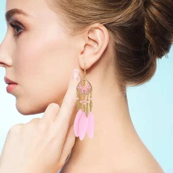 CLEO_Be_Bold_Be_You_Anti-Tarnish_18k_Gold_Plated_premium_Enamelled_Dangler_Earrings