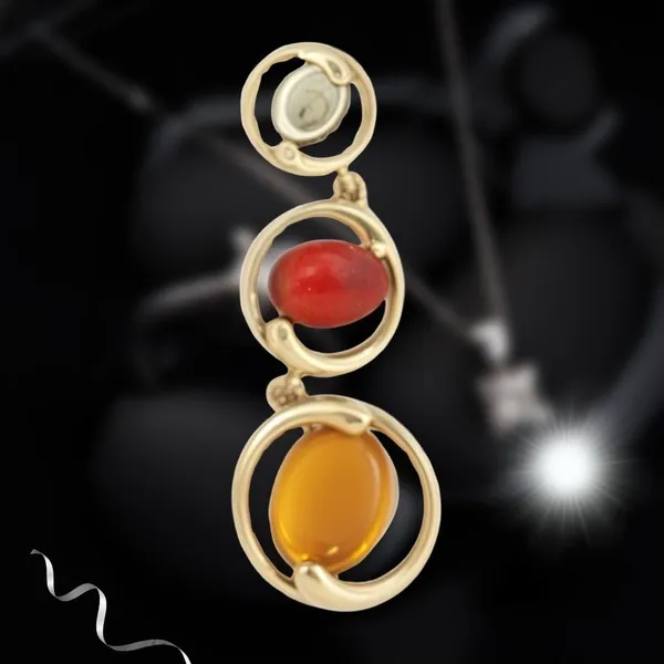 CLEO_Be_Bold_Be_You_Anti-Tarnish_18k_Gold_Plated_premium_Enamelled_Dangler_Earrings