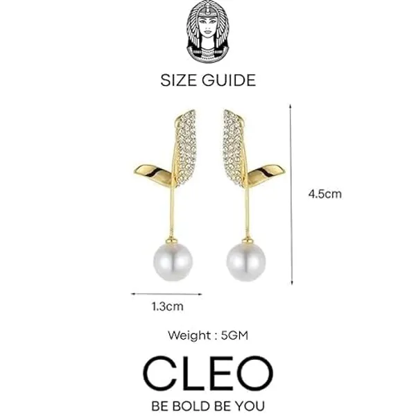CLEO_Be_Bold_Be_You_Anti-Tarnish_18k_Gold_Plated_premium_Enamelled_Dangler_Earrings