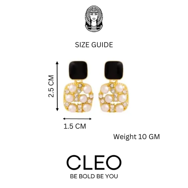 CLEO_Be_Bold_Be_You_Anti-Tarnish_18k_Gold_Plated_premium_Enamelled_Dangler_Earrings