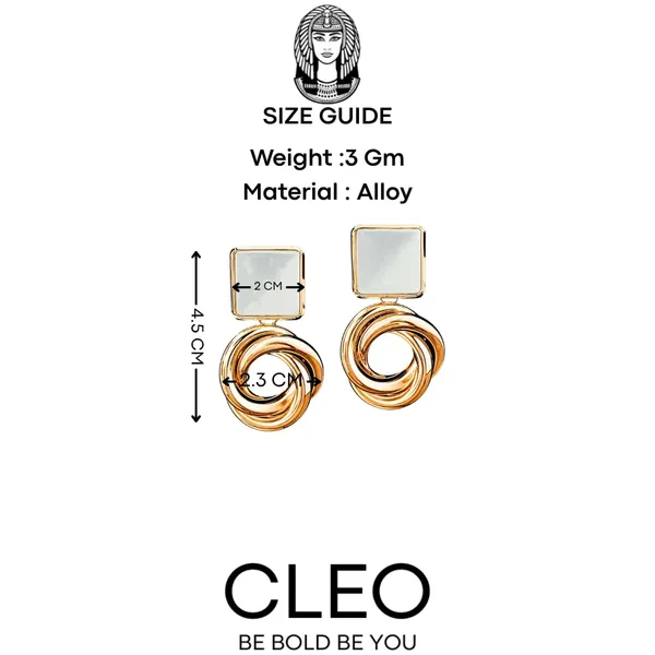 CLEO_Be_Bold_Be_You_Anti-Tarnish_18k_Gold_Plated_premium_Enamelled_Dangler_Earrings