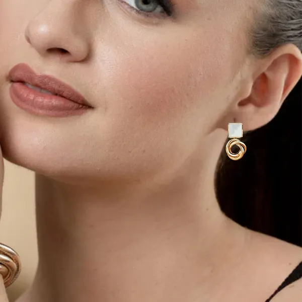 CLEO_Be_Bold_Be_You_Anti-Tarnish_18k_Gold_Plated_premium_Enamelled_Dangler_Earrings