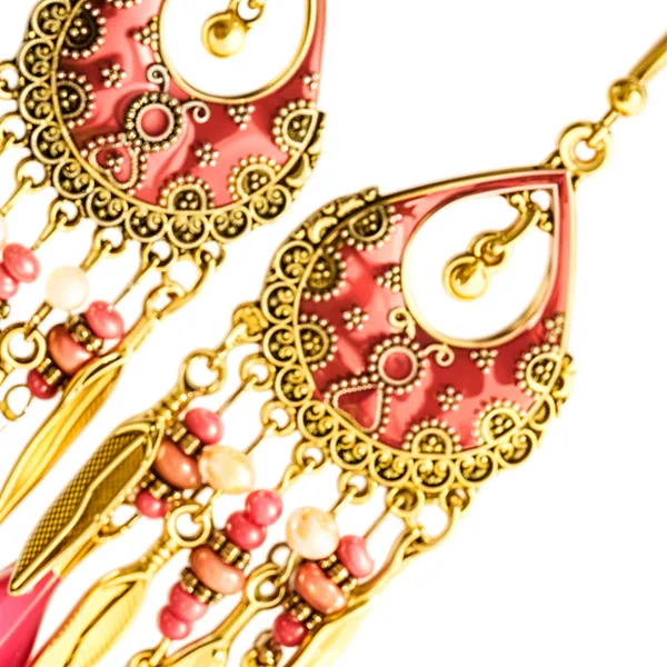 CLEO_Be_Bold_Be_You_Anti-Tarnish_18k_Gold_Plated_premium_Enamelled_Dangler_Earrings