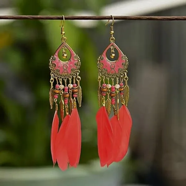 CLEO_Be_Bold_Be_You_Anti-Tarnish_18k_Gold_Plated_premium_Enamelled_Dangler_Earrings