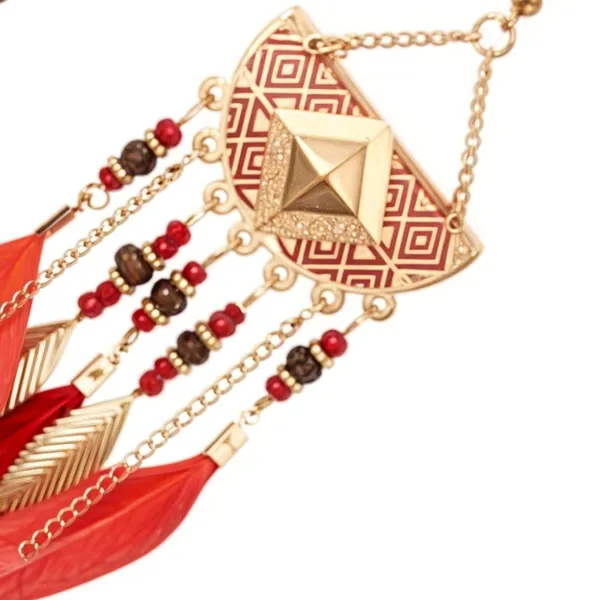 CLEO_Be_Bold_Be_You_Anti-Tarnish_18k_Gold_Plated_premium_Enamelled_Dangler_Earrings