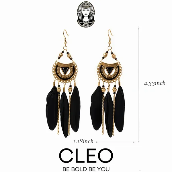 CLEO_Be_Bold_Be_You_Anti-Tarnish_18k_Gold_Plated_premium_Enamelled_Dangler_Earrings