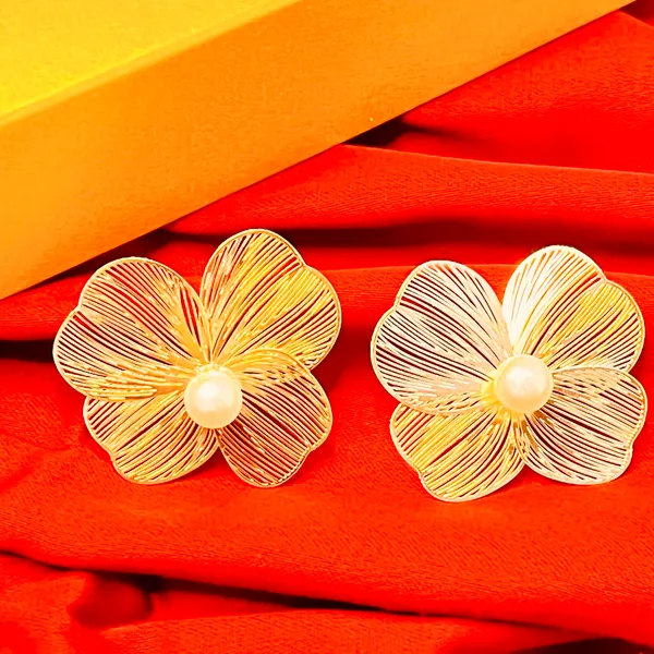 CLEO_Be_Bold_Be_You_Anti-Tarnish_18k_Gold_Plated_premium_Enamelled_Dangler_Earrings