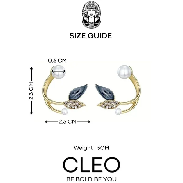 CLEO_Be_Bold_Be_You_Anti-Tarnish_18k_Gold_Plated_premium_Enamelled_Dangler_Earrings