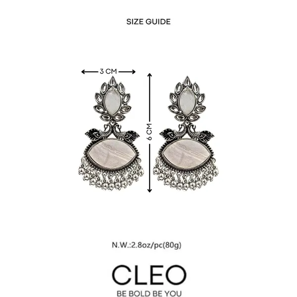CLEO_Be_Bold_Be_You_Anti-Tarnish_18k_Gold_Plated_premium_Enamelled_Dangler_Earrings