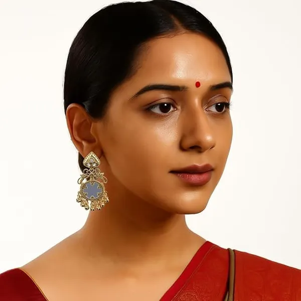CLEO_Be_Bold_Be_You_Anti-Tarnish_18k_Gold_Plated_premium_Enamelled_Dangler_Earrings