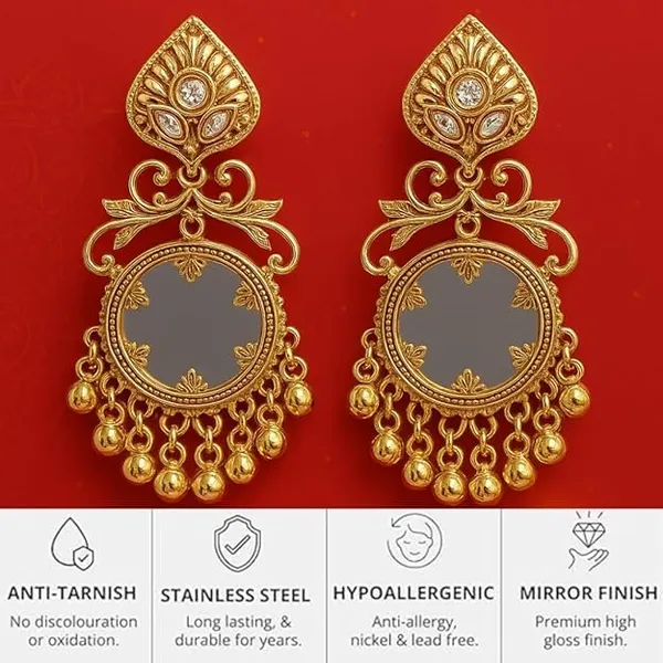 CLEO_Be_Bold_Be_You_Anti-Tarnish_18k_Gold_Plated_premium_Enamelled_Dangler_Earrings