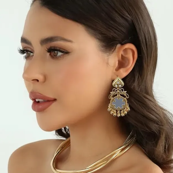 CLEO_Be_Bold_Be_You_Anti-Tarnish_18k_Gold_Plated_premium_Enamelled_Dangler_Earrings
