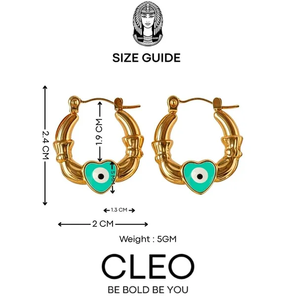 CLEO_Be_Bold_Be_You_Anti-Tarnish_18k_Gold_Plated_premium_Enamelled_Dangler_Earrings