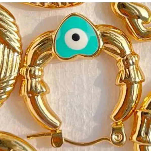 CLEO_Be_Bold_Be_You_Anti-Tarnish_18k_Gold_Plated_premium_Enamelled_Dangler_Earrings