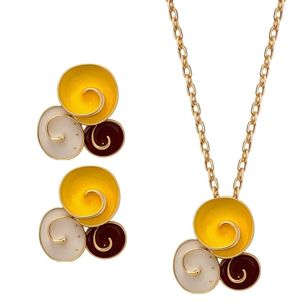 CLEO_Be_Bold_Be_You_Anti-Tarnish_18k_Gold_Plated_premium_Enamelled_Dangler_Earrings