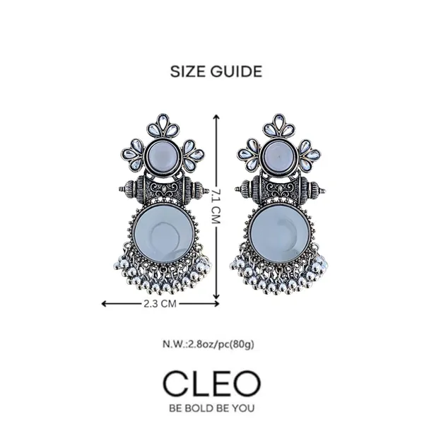 CLEO_Be_Bold_Be_You_Anti-Tarnish_18k_Gold_Plated_premium_Enamelled_Dangler_Earrings